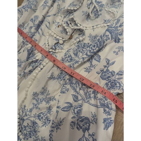 Sz S (16/1X) City Chic Playsuit! - Picture 9 of 13